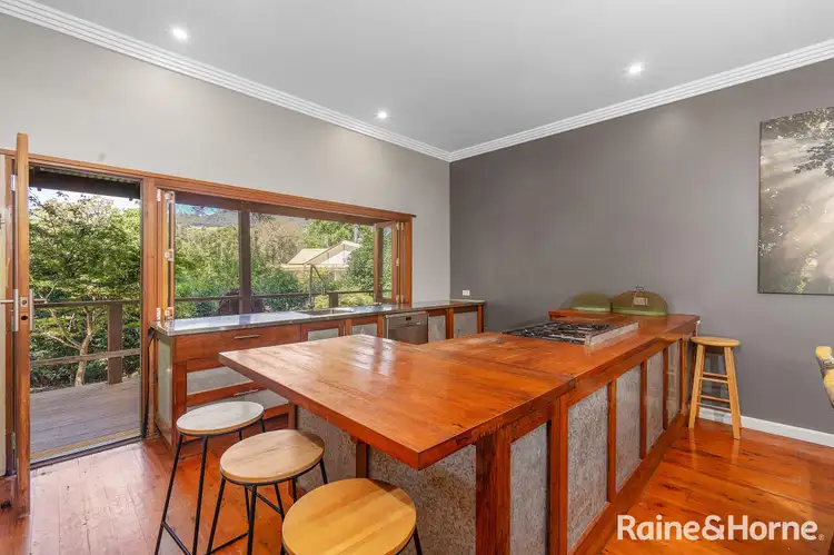 Fifth view of Homely house listing, 10 Cullen Crescent, Kangaroo Valley NSW 2577