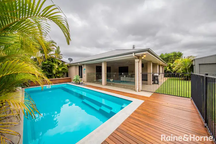 Second view of Homely house listing, 10 Nobby Way, Kingaroy QLD 4610