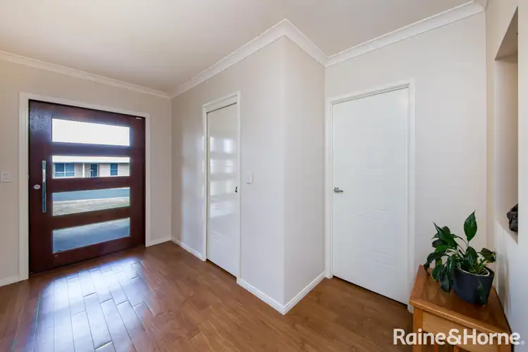 Fifth view of Homely house listing, 10 Nobby Way, Kingaroy QLD 4610