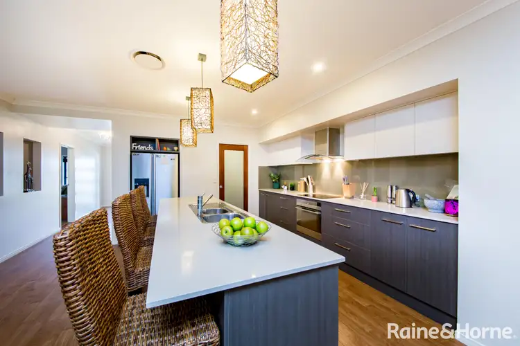 Sixth view of Homely house listing, 10 Nobby Way, Kingaroy QLD 4610