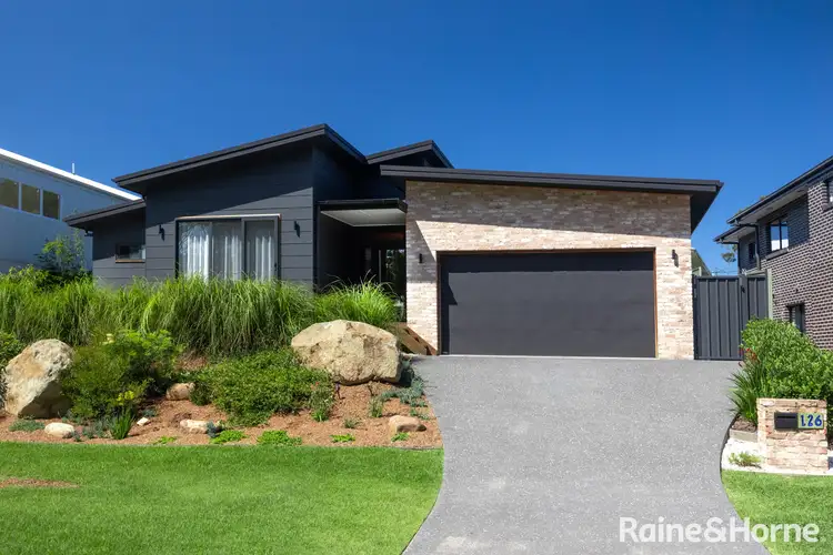 126 Seaspray Street, Narrawallee NSW 2539