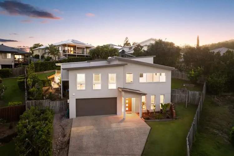 7 Toolangi Court, Upper Coomera QLD 4209