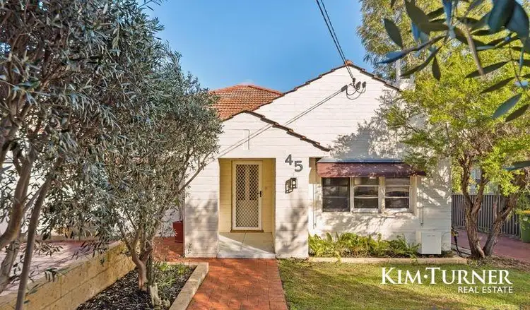 45A Monash Avenue, Como WA 6152