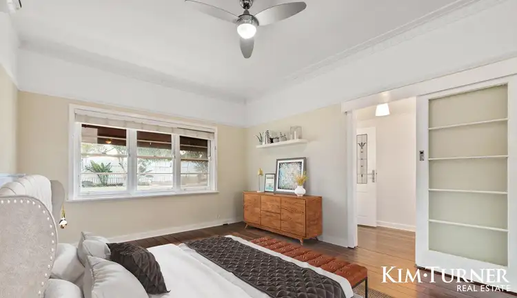 Second view of Homely house listing, 45A Monash Avenue, Como WA 6152