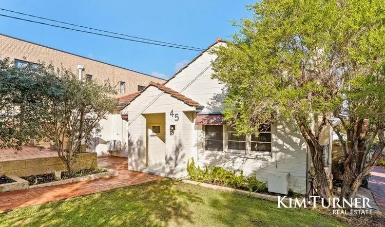 Fourth view of Homely house listing, 45A Monash Avenue, Como WA 6152