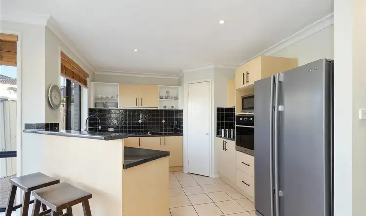 Second view of Homely house listing, 9 Butlers Close, West Hoxton NSW 2171