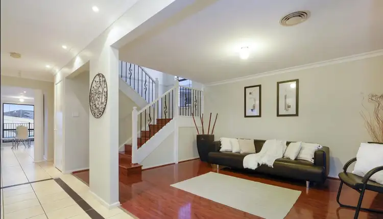 Sixth view of Homely house listing, 9 Butlers Close, West Hoxton NSW 2171