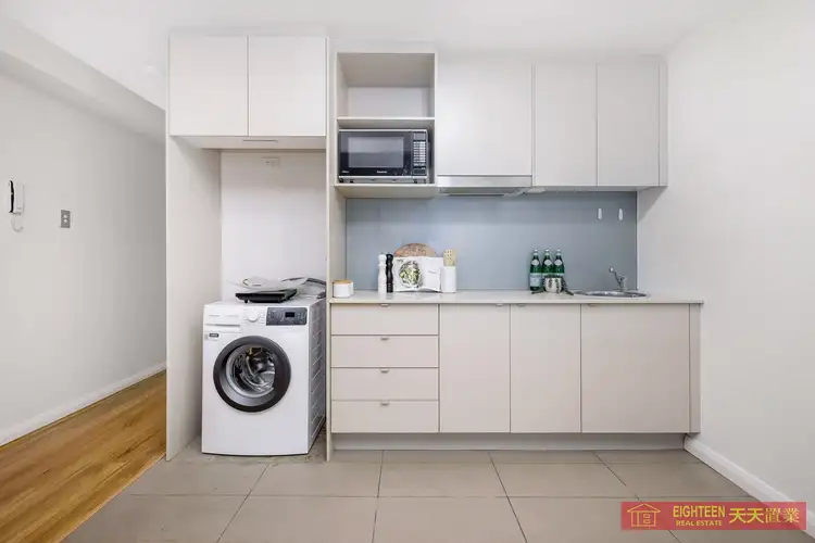 Fourth view of Homely apartment listing, 47/102-108 James Ruse Drive, Rosehill NSW 2142