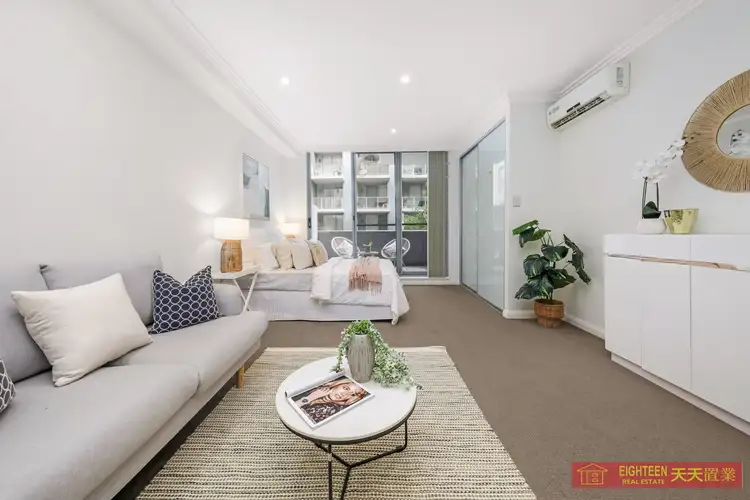 Sixth view of Homely apartment listing, 47/102-108 James Ruse Drive, Rosehill NSW 2142