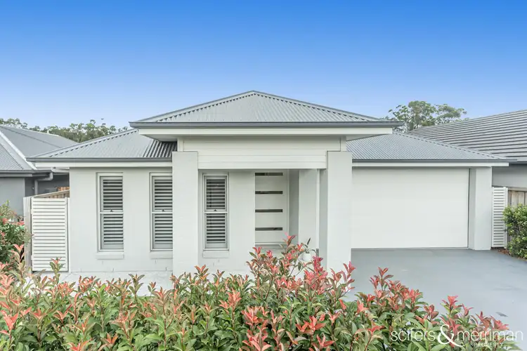 Second view of Homely house listing, 30 Portmarnock Close, Medowie NSW 2318