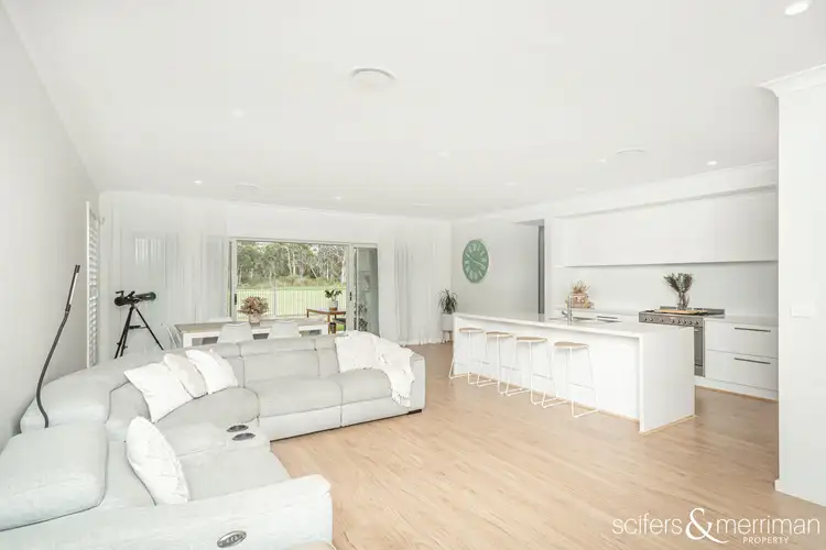Third view of Homely house listing, 30 Portmarnock Close, Medowie NSW 2318