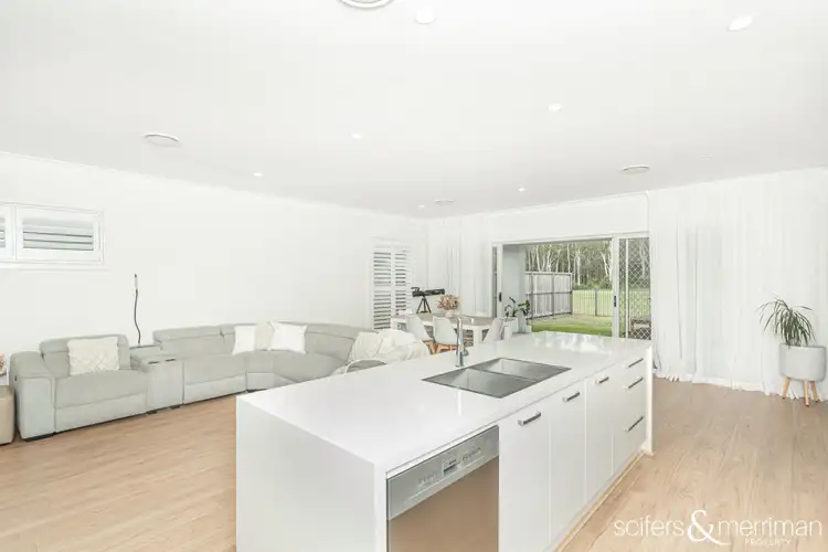 Fourth view of Homely house listing, 30 Portmarnock Close, Medowie NSW 2318
