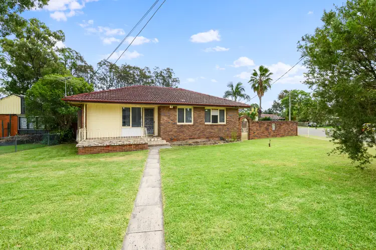 30 Sorensen Crescent, Blackett NSW 2770