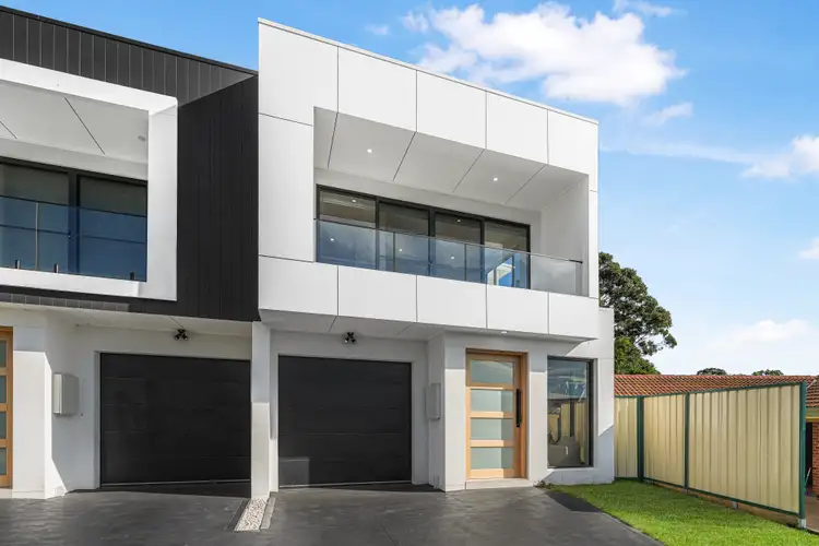 Second view of Homely house listing, 16 Aquarius Crescent, Erskine Park NSW 2759