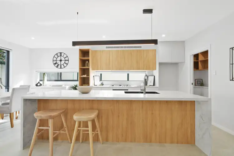 Third view of Homely house listing, 16 Aquarius Crescent, Erskine Park NSW 2759