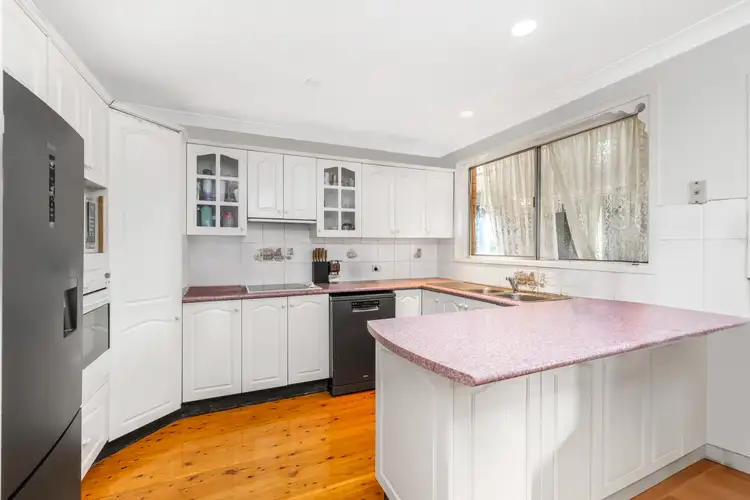 Sixth view of Homely house listing, 14 Morotai Street, Whalan NSW 2770