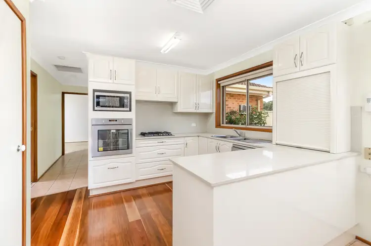 Second view of Homely house listing, 3 Sheoak Place, Colyton NSW 2760