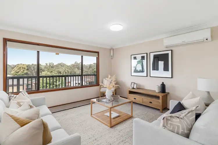 21 Chisholm Avenue, Werrington County NSW 2747