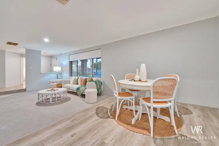 Fifth view of Homely house listing, 32 Orwell Crescent, Woodvale WA 6026
