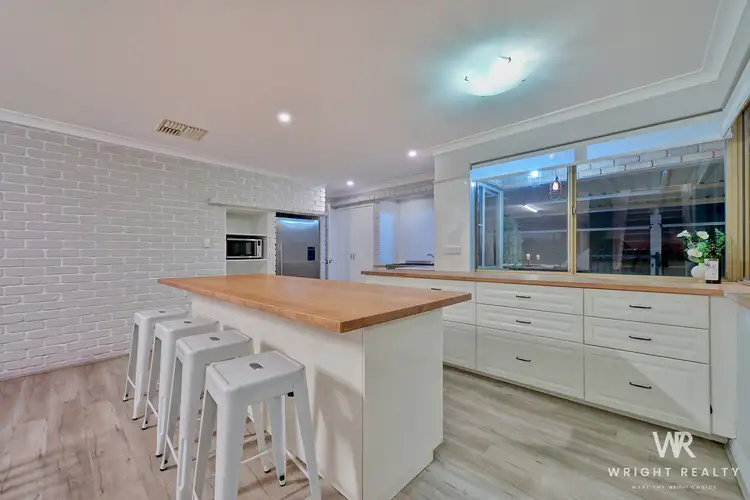 Sixth view of Homely house listing, 32 Orwell Crescent, Woodvale WA 6026