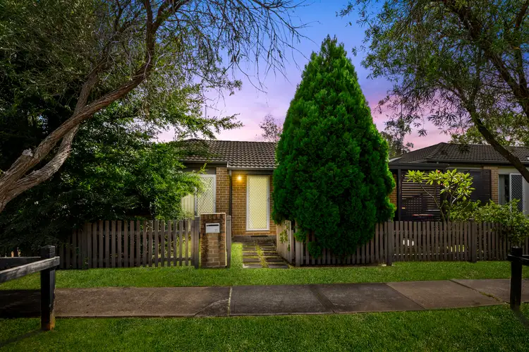 11 Monfarville Street, St Marys NSW 2760