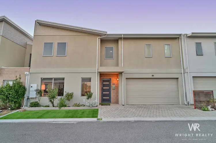 18 Rouen Street, Madeley WA 6065