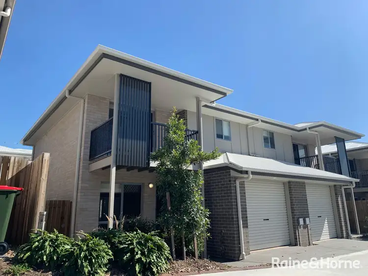 51 James Edward Street