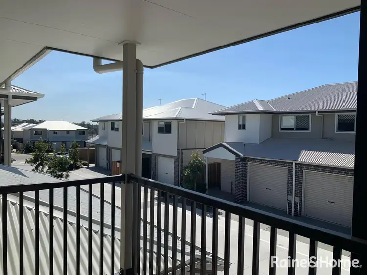 Third view of Homely townhouse listing, 30/51 James Edward Street, Richlands QLD 4077
