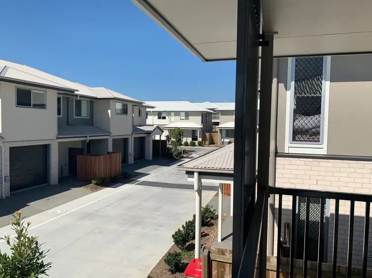Fourth view of Homely townhouse listing, 30/51 James Edward Street, Richlands QLD 4077