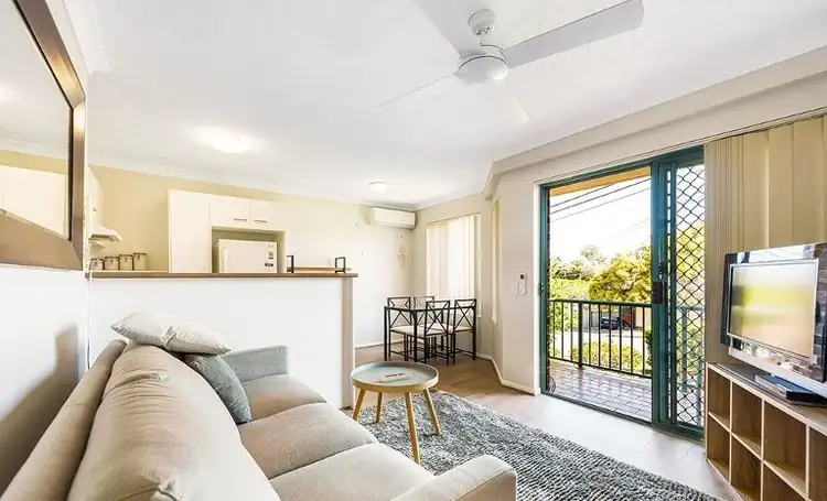 6/9 Tweed Street, Southport QLD 4215