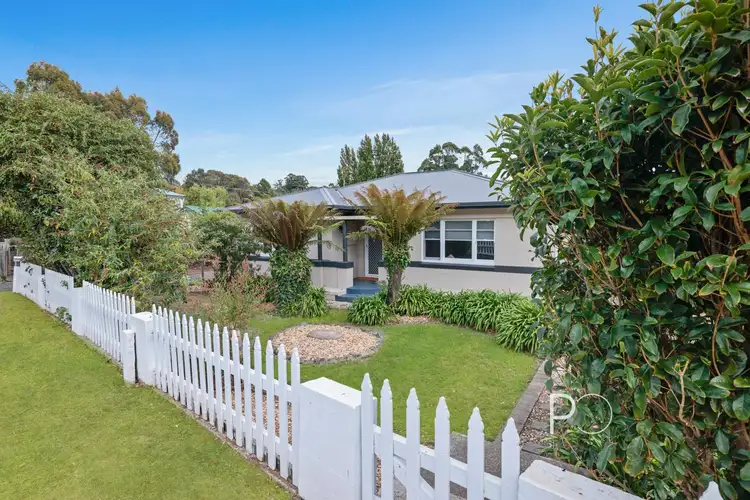 78 Ironcliffe Road, Penguin TAS 7316