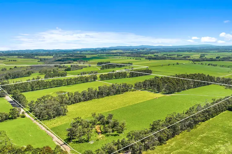 Second view of Homely rural property listing, Lot 1 Sheehans Road, Yarragon VIC 3823