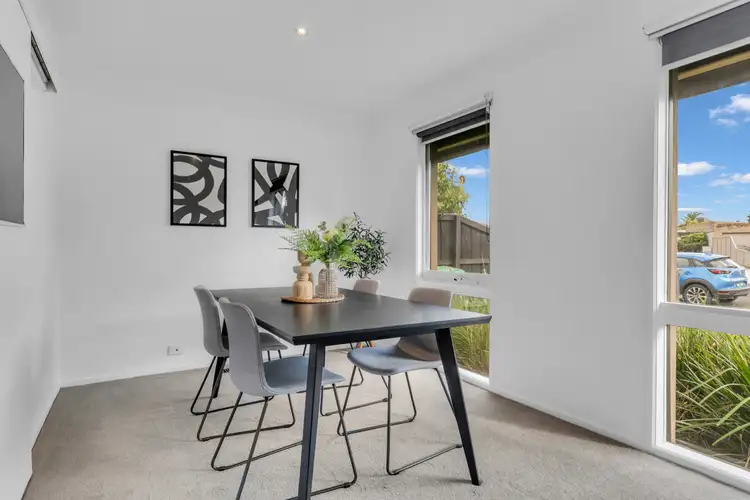 Third view of Homely house listing, 3 Watford Court, Epping VIC 3076