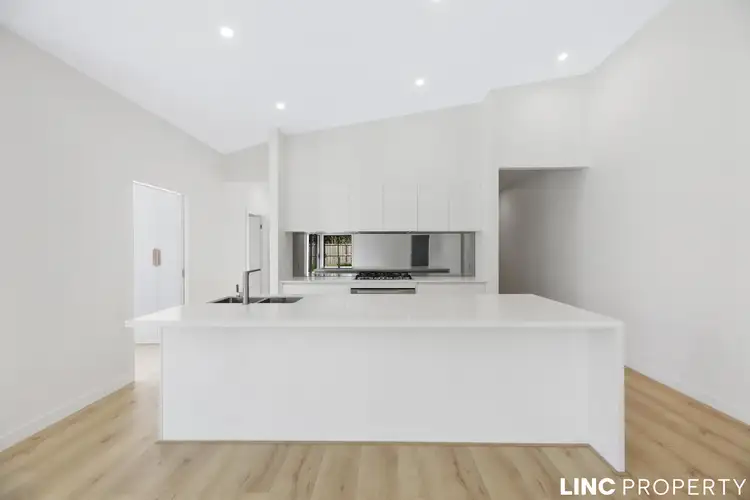 Fourth view of Homely house listing, 44 Winslow Crescent, Warragul VIC 3820
