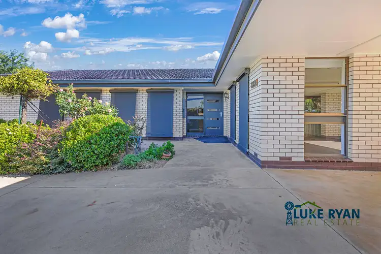 Second view of Homely house listing, 8 Mackay Street, Rochester VIC 3561