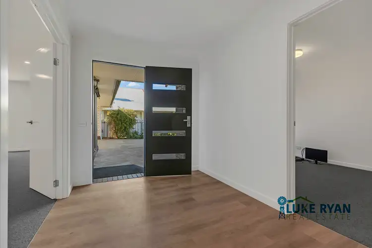 Third view of Homely house listing, 8 Mackay Street, Rochester VIC 3561