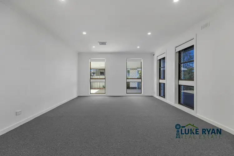 Fifth view of Homely house listing, 8 Mackay Street, Rochester VIC 3561