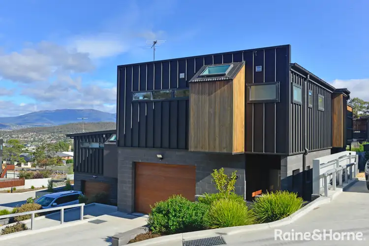 Main view of Homely house listing, 9/1 Cologne Drive, Oakdowns TAS 7019