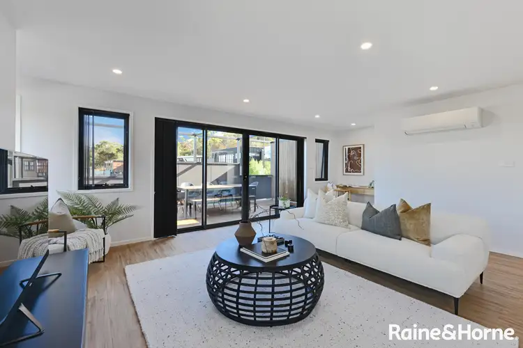 Second view of Homely house listing, 9/1 Cologne Drive, Oakdowns TAS 7019