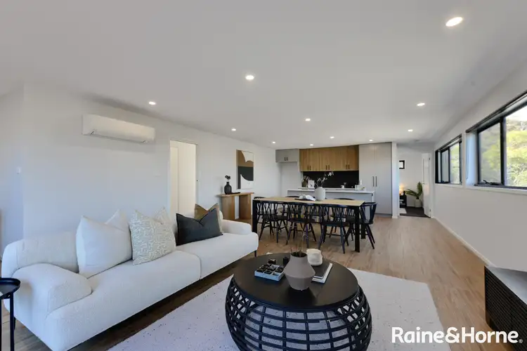 Third view of Homely house listing, 9/1 Cologne Drive, Oakdowns TAS 7019