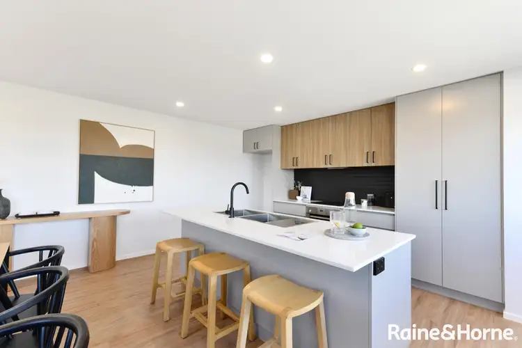 Fifth view of Homely house listing, 9/1 Cologne Drive, Oakdowns TAS 7019
