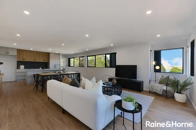 Sixth view of Homely house listing, 9/1 Cologne Drive, Oakdowns TAS 7019