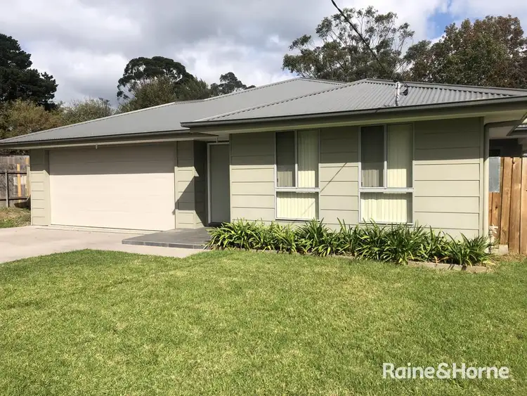10 Monterey Avenue