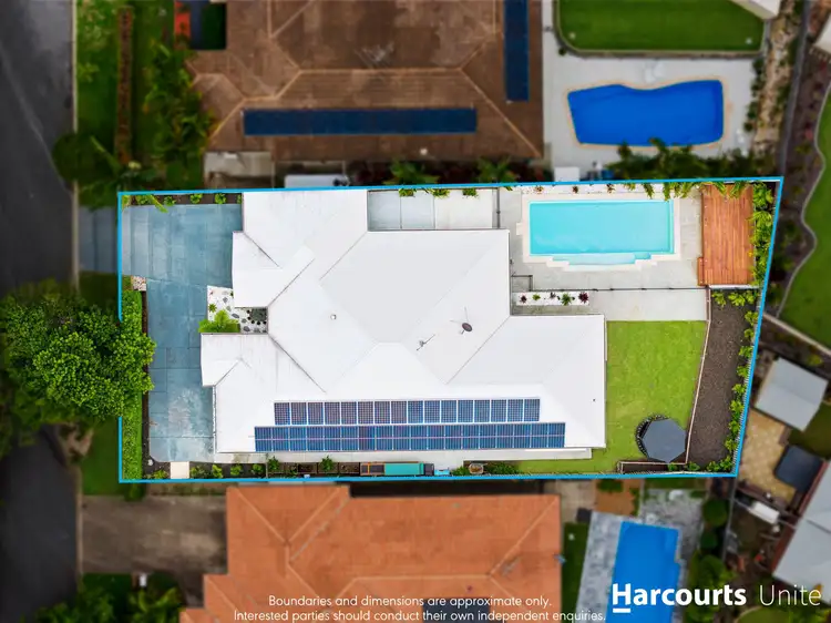 36 Peron Crescent, North Lakes QLD 4509