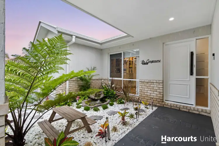 Fourth view of Homely house listing, 36 Peron Crescent, North Lakes QLD 4509