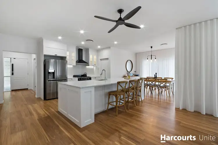 Fifth view of Homely house listing, 36 Peron Crescent, North Lakes QLD 4509