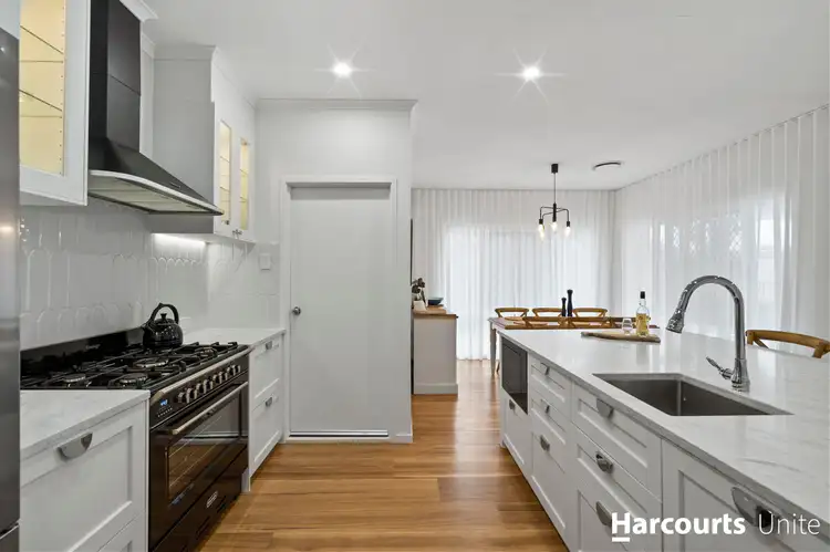 Sixth view of Homely house listing, 36 Peron Crescent, North Lakes QLD 4509