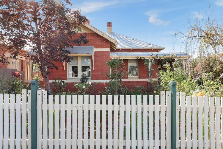 Main view of Homely house listing, 42 Gellibrand Street, Colac VIC 3250