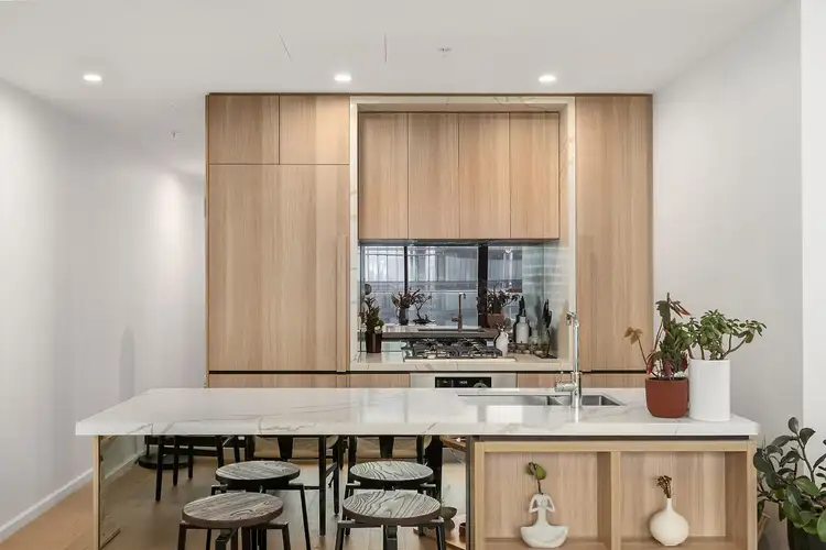 Third view of Homely apartment listing, 1512/500 Pacific Hwy, St Leonards NSW 2065