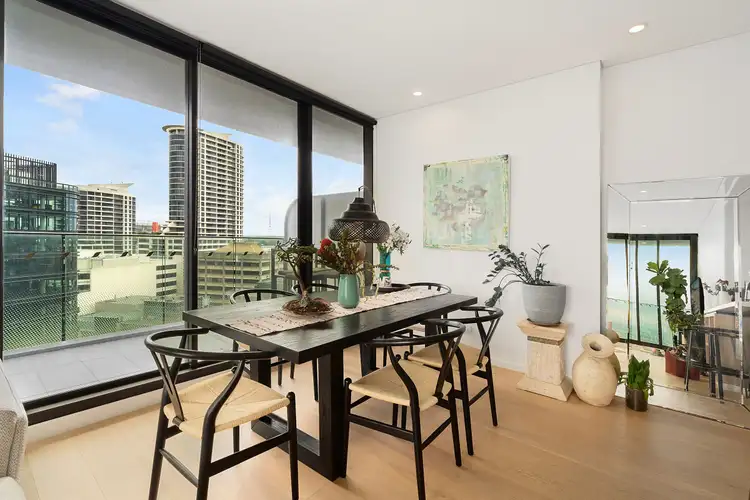 Fourth view of Homely apartment listing, 1512/500 Pacific Hwy, St Leonards NSW 2065